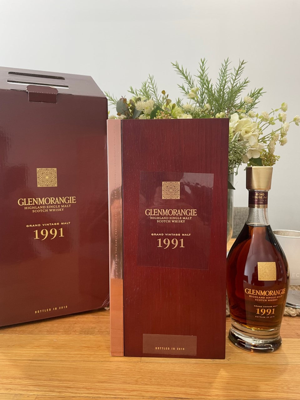 Glenmorangie Signet (No Box) 700ml** 