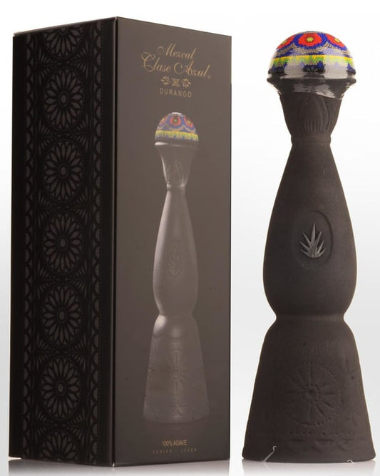 Clase Azul Durango Mezcal 750ml ABV 44% (88PROOF) - Cigar & Whisky Cellar