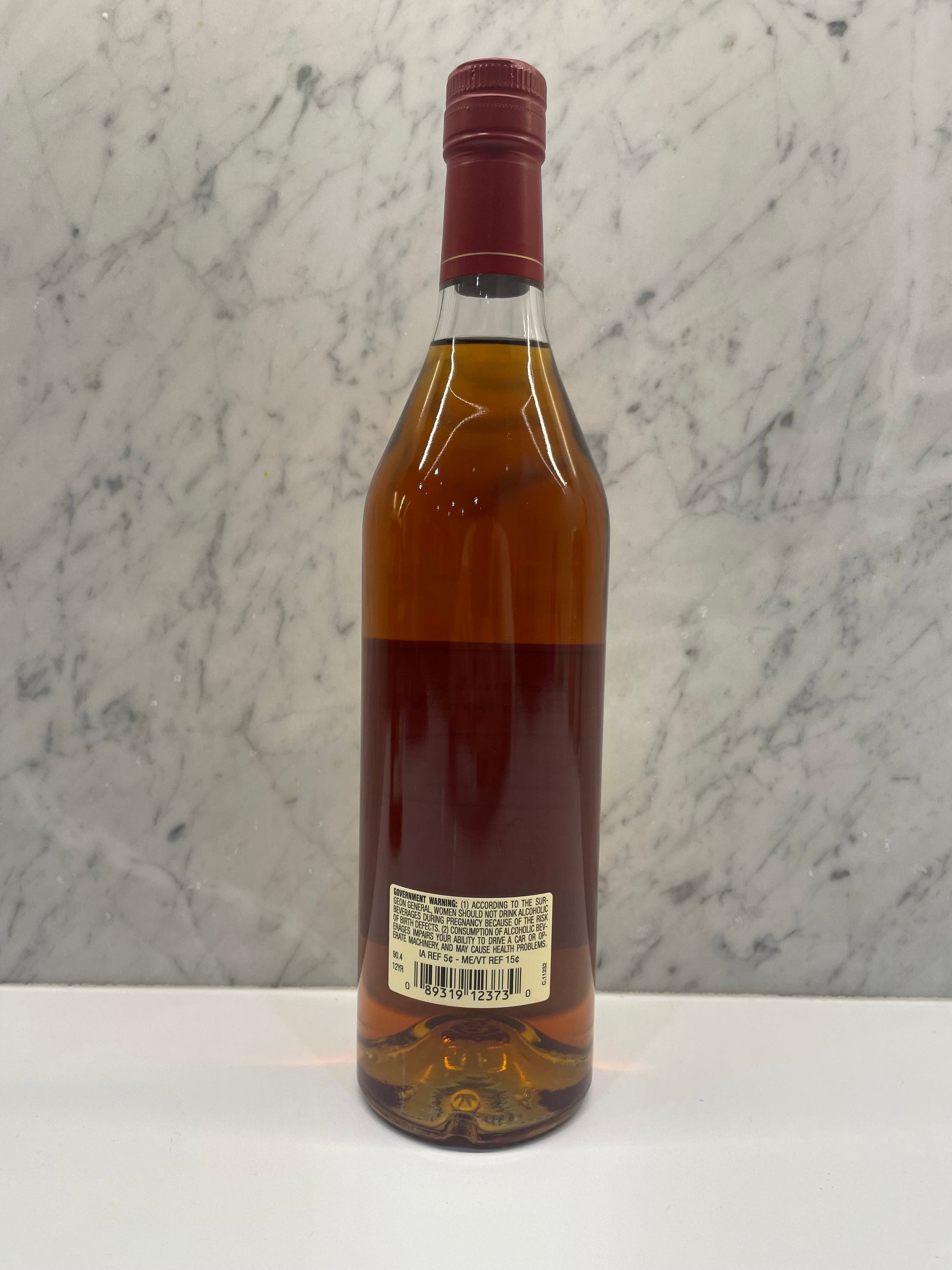 Van Winkle Special Reserve 12yo Lot "B" Kentucky Straight Bourbon whiskey 750ml ABV 45.2%  Year 2020 - Cigar & Whisky Cellar