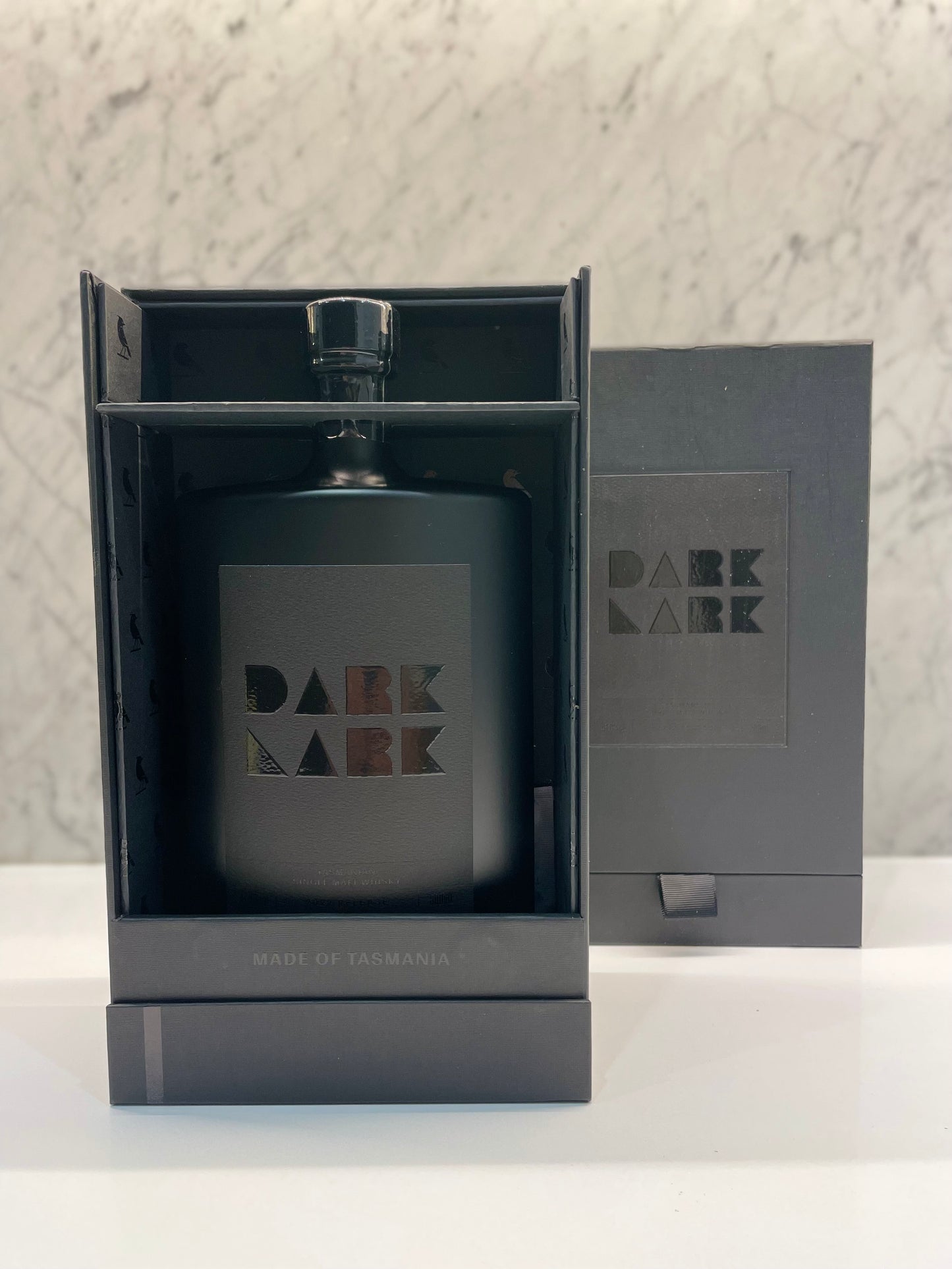 Dark Lark Single Malt Whisky 500ML 2022 Release ABV 41.9% - Cigar & Whisky Cellar