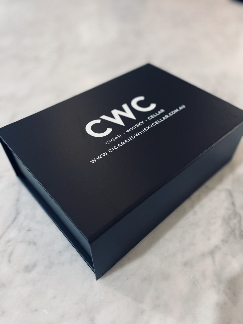 CWC CUSTOM EXCLUSIVE PACK - MINI PAC DUFFTOWN 12 - Cigar & Whisky Cellar